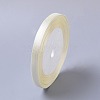 Single Face Satin Ribbon RC6mmY002-1