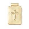 Brass Pendants LS-KK-P341-02B-G-1