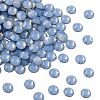 Preciosa® Crystal Hotfix Flatback Stones Y-PRC-HSS16-31110-1