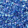 MIYUKI Half TILA Beads SEED-JP0008-HTL0291-3