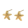 304 Stainless Steel Stud Earrings LS-EJEW-C162-02B-G-3