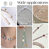 90Pcs 925 Sterling Silver Spacer Beads FIND-PH0059-78C-5