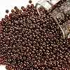 TOHO Round Seed Beads X-SEED-TR11-0329-1