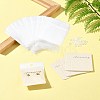 Earring Displays Cards CDIS-FS0001-12A-10