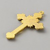Zinc Alloy Enamel Pendants FIND-WH20024-18G-02-2