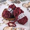 Polyester & Nylon Blended Yarns YCOR-C001-01L-1