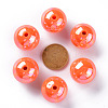 Opaque Acrylic Beads MACR-S370-D20mm-20-3