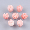 Synthetic Coral Beads CORA-S026-20A-06-1