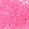 12/0 Transparent Glass Seed Beads X-SEED-F003-03C-04-3