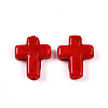 Handmade Lampwork Beads LAMP-N024-44H-1