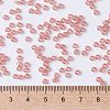 MIYUKI Round Rocailles Beads X-SEED-G008-RR3507-4