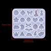 DIY Silicone Molds X1-PW-WG8B43F-01-2