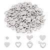 Unicraftale 304 Stainless Steel Charms STAS-UN0019-98P-1