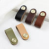 Leather Handle DIY-WH0182-20F-5
