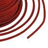 40M Nylon Coated 304 Stainless Steel Braided Wires TWIR-P002-01A-05-1