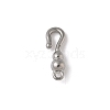304 Stainless Steel S-Hooks STAS-P408-04B-P-1