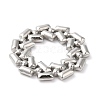 304 Stainless Steel Linking Rings STAS-A085-06P-2