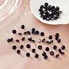 Preciosa® MAXIMA Crystal Round Stones LS-Y-PRC-RBSS45-30280-2