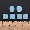 Imitation Jelly Acrylic Beads MACR-S373-98-E08-5