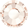 Preciosa® Crystal Hotfix Flatback Stones Y-PRC-HSS6-00520-2