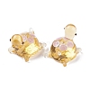 Handmade Lampwork Beads LAMP-D015-03J-3
