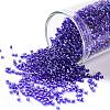 TOHO Round Seed Beads SEED-XTR15-0028-1