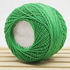 45g Cotton Size 8 Crochet Threads PW-WG40532-22-1