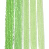 Glass Beads Strands EGLA-A044-J3mm-D08-2