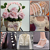 Handmade Beaded Chains FIND-WH0148-561B-5