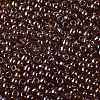 TOHO Round Seed Beads SEED-XTR08-0114-2