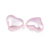 Imitation Pearl Acrylic Beads AC-CBAAA05-14A-2