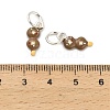 Alloy Enamel Pendants ENAM-I080-01S-02-3
