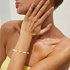 Cat Eye Beads GLAA-TAC0016-30D-8