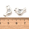 Tibetan Style Alloy Beads X-AB5587Y-NF-3