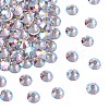Preciosa® MAXIMA Crystal No Hotfix Flatback Stones Y-PRC-NSS6-20110-200-1