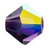 Preciosa® Crystal Beads X-PRC-BA5-20480-200-1