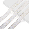 2 Yards Hotfix Rhinestone Tape DIY-BT0001-33-2