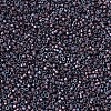 MIYUKI Delica Beads X-SEED-J020-DB0312-3