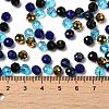 Glass Beads EGLA-A034-LM6mm-36-3