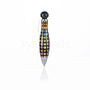 Plastic Diamond Painting Point Drill Pen DIAM-PW0001-012C-1