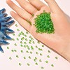 Preciosa® Crystal Beads X-PRC-BA4-50520-4