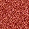 TOHO 11/0 Round Beads X-SEED-TR11-0410F-1