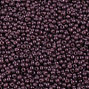 12/0 FGB Grade A Round Glass Seed Beads SEED-N001-A-1049-2
