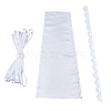 Bridal Dress Zipper Replacement AJEW-WH0609-837B-02-1