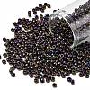 TOHO 8/0 Round Beads X-SEED-TR08-0085-1
