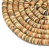 Natural Picture Jasper Beads Strands G-P575-B30-6x1mm-3