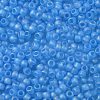 TOHO Round Seed Beads SEED-XTR08-0163BF-2