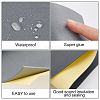 Adhesive EVA Foam Sheets AJEW-WH0109-95C-4