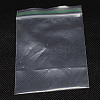 Plastic Zip Lock Bags OPP-D001-11x16cm-1