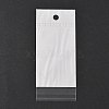 Rectangle OPP Cellophane Bags OPC-Z001-01G-2